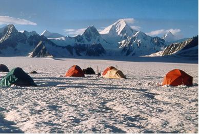 Looking north from BC to Lupke Lawo Brakk