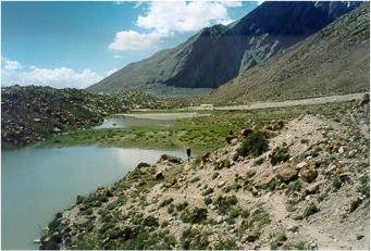 Approaching Bitanmal